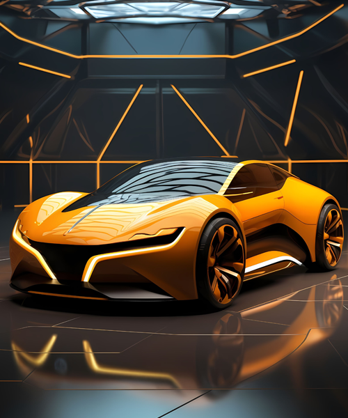 Auto Mobiles