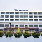 Bay View Hotel Vizag