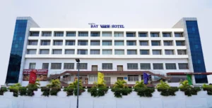 Bay View Hotel Vizag