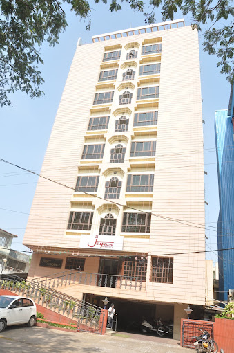 Hotel Jaya Residency, Kakinada