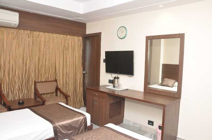 Hotel Jaya Residency, Kakinada